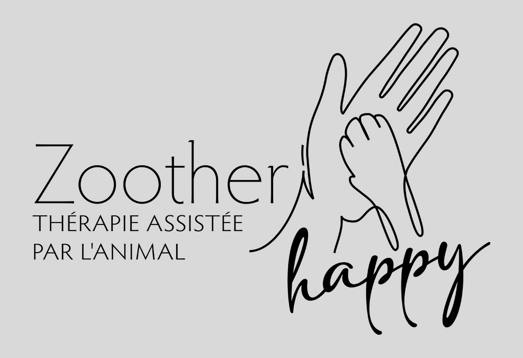 Logo ZootherHappy