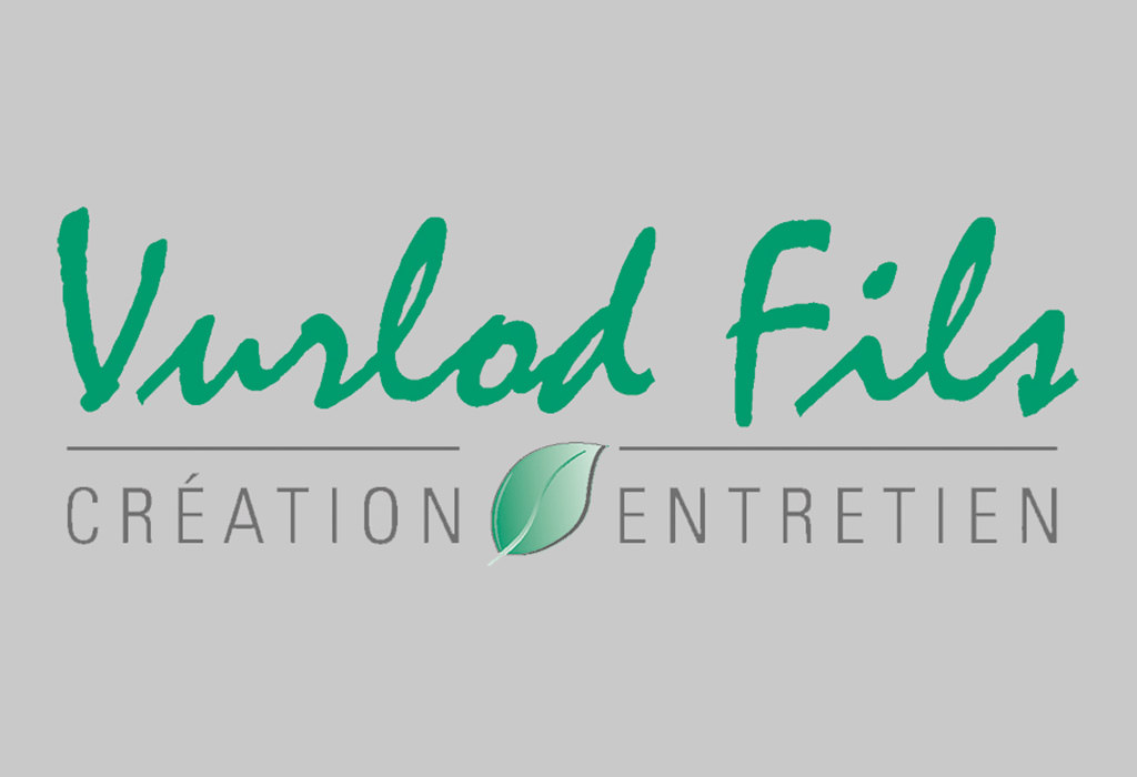 Logo Vurlod Paysagiste à La Chaux-de-Fonds